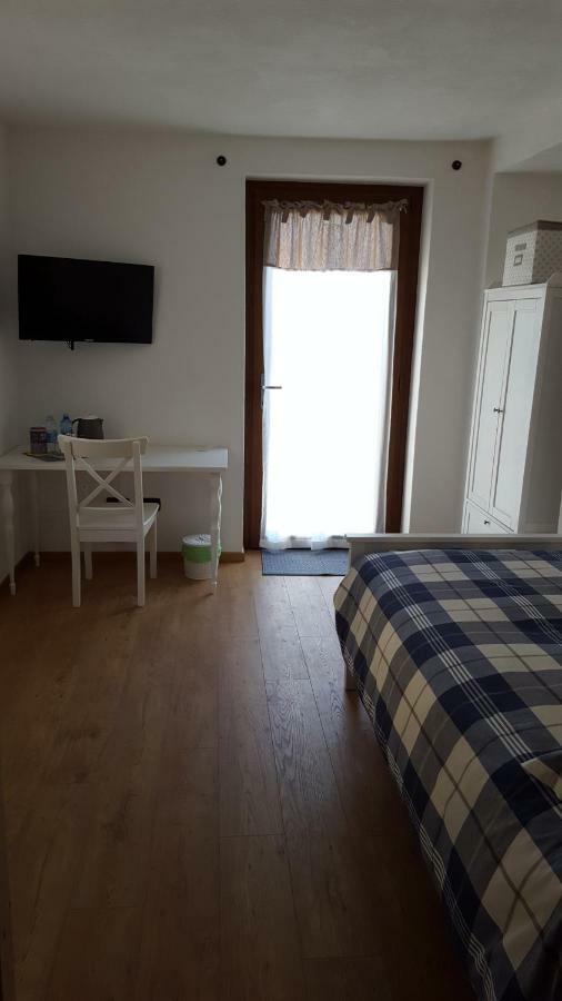 B&B Ca'Suana Lanzo D'intelvi Ngoại thất bức ảnh